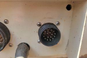 TSUDAKOMA RNCV-801R #12976