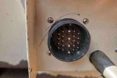 TSUDAKOMA RNCV-801R #12976