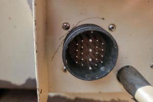 TSUDAKOMA RNCV-801R #12976