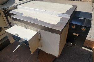 TSUDAKOMA RNCV-801R #12976