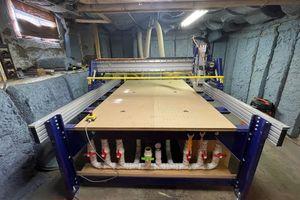 SHOPBOT PRSALPHA96 #13052