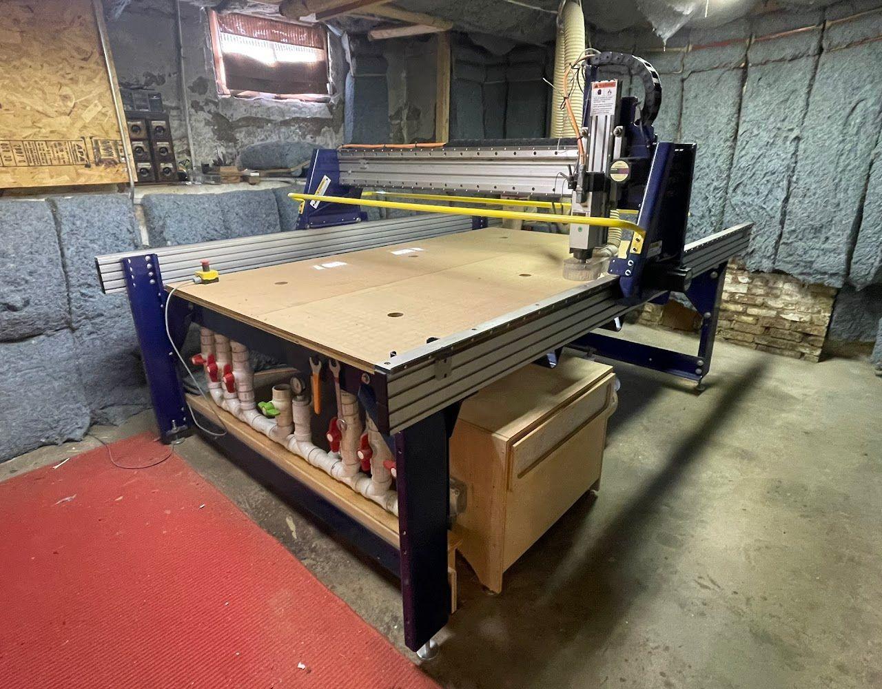 ShopBot Tools - Affordable & Versatile CNC Router Solutions