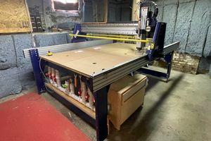 SHOPBOT PRSALPHA96 #13052