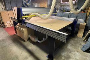 SHOPBOT PRSALPHA96 #13052