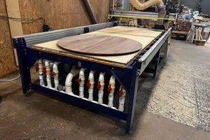 SHOPBOT PRSALPHA #13040