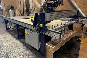 SHOPBOT PRSALPHA #13040