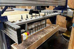 SHOPBOT PRSALPHA #13040