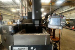 MAKINO EDAF3 #13190