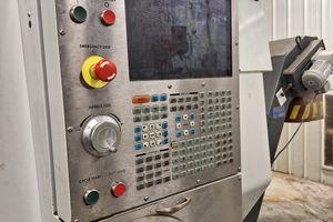 HAAS ST20 #13036