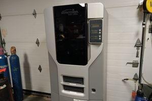 STRATASYS DIMENSION SST 1200ES #13003