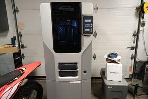STRATASYS DIMENSION SST 1200ES #13003