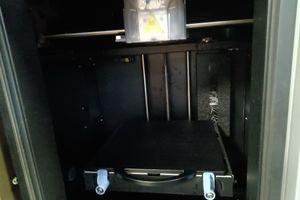 STRATASYS DIMENSION SST 1200ES #13003