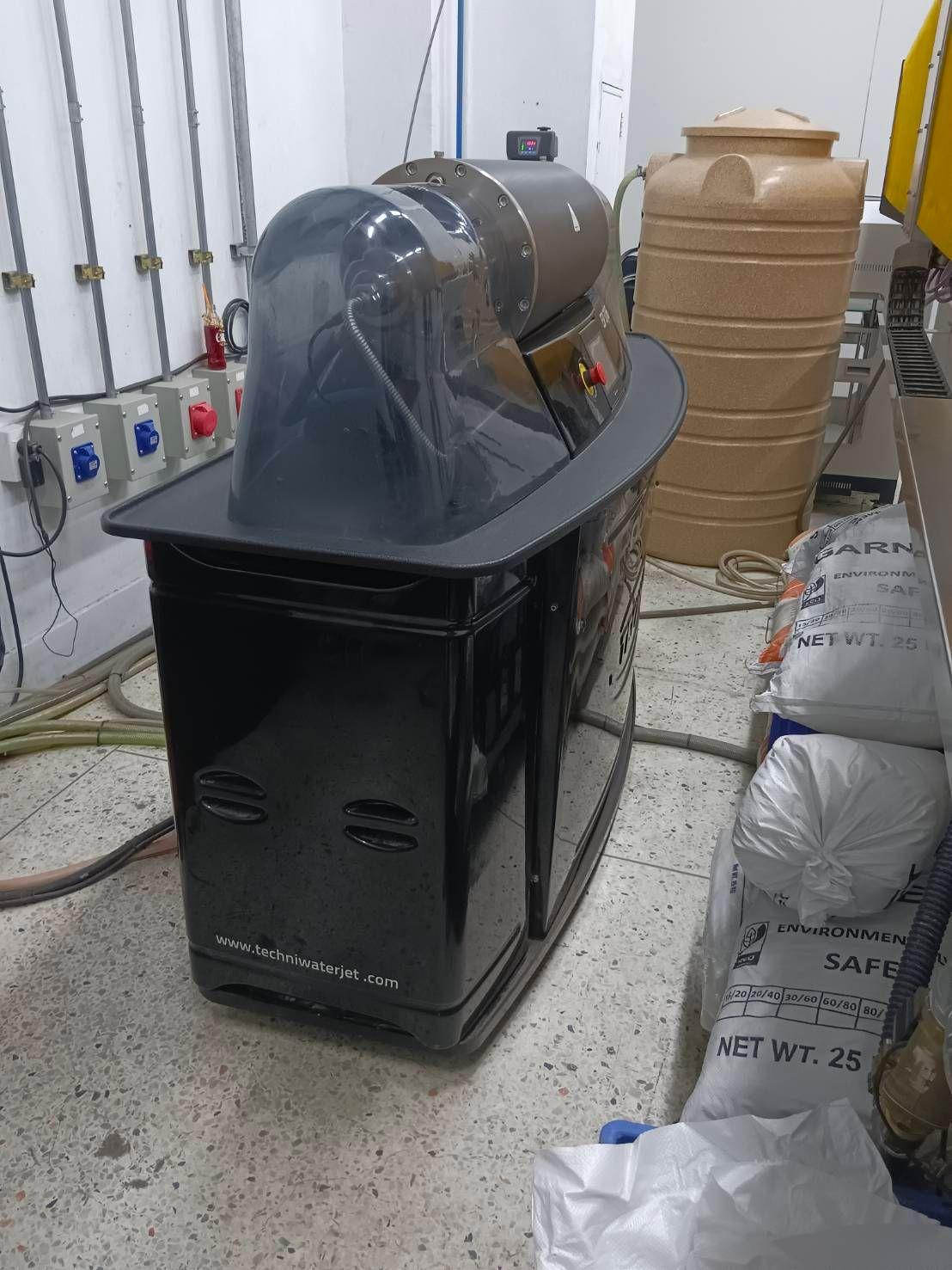 TECHNI WATERJET I510G2 #13180