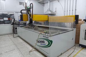 TECHNI WATERJET I510G2 #13180