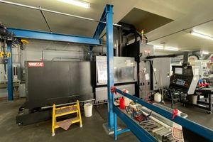 TOYODA STEALTH VB315 #13151