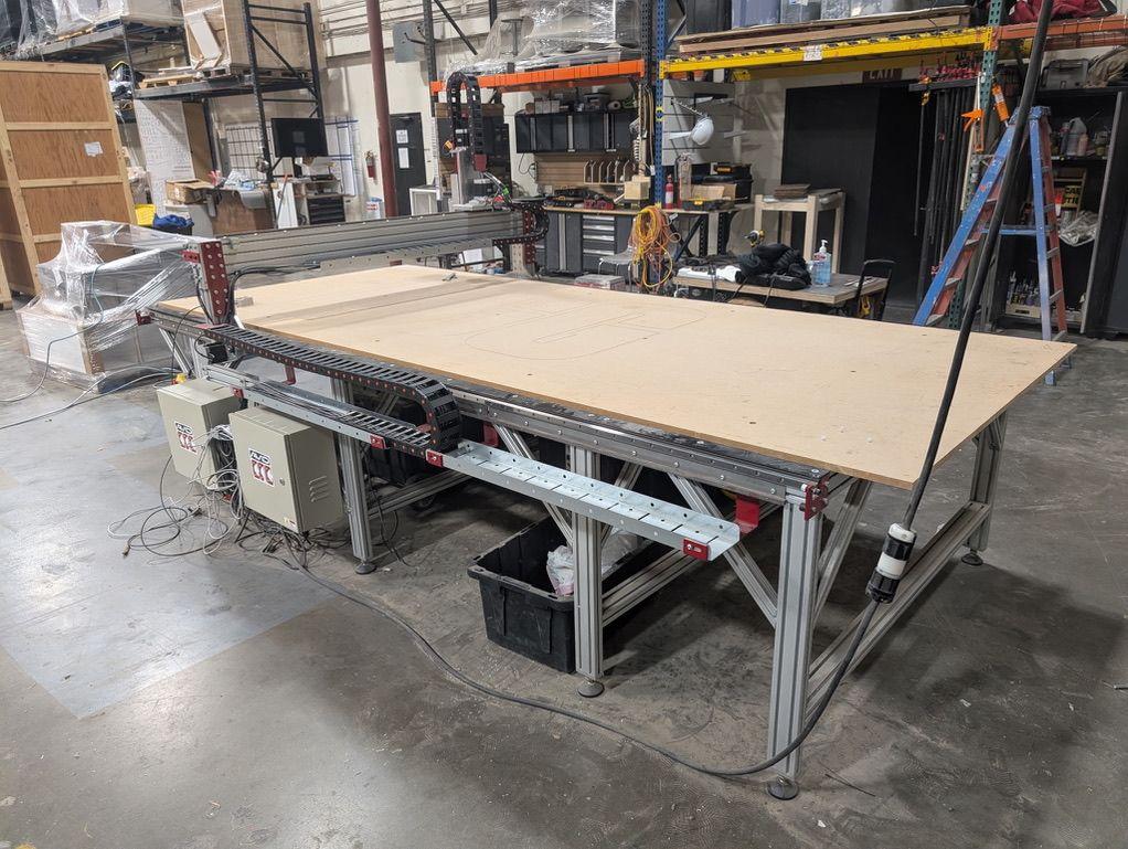 AVID PRO 60120 #13185