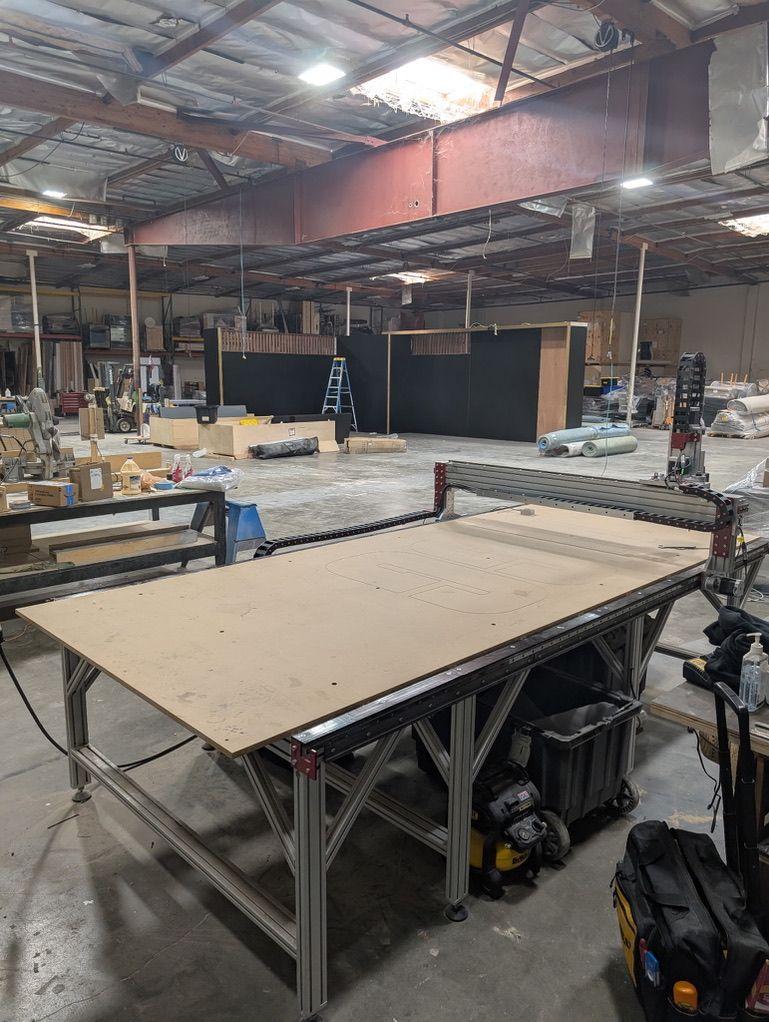 AVID PRO 60120 #13185