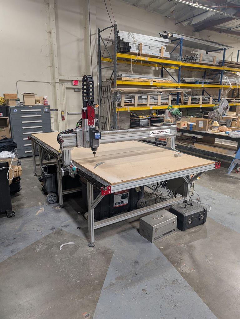 AVID PRO 60120 #13185