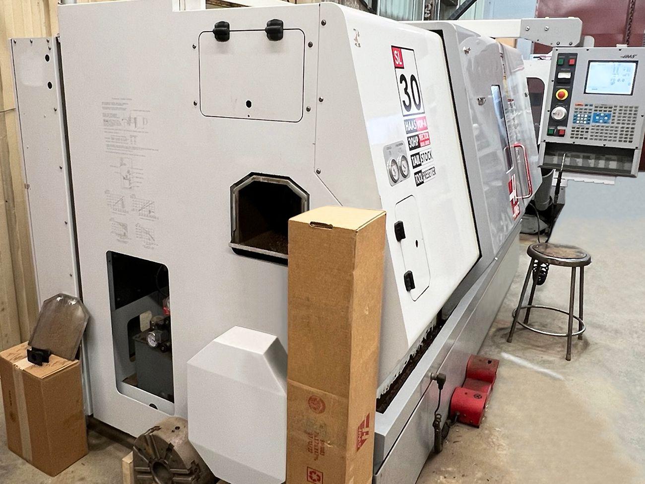 HAAS SL30T #sT5hiPcI38RzeBR0oEsb84hoZ