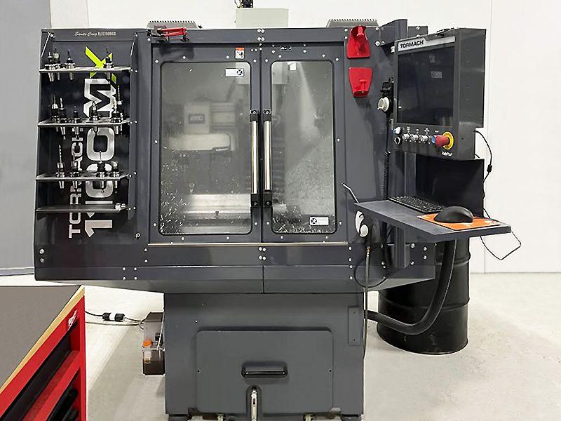 TORMACH 1100MX #E26dLcvjeor93N2dMaQHcXPDQ