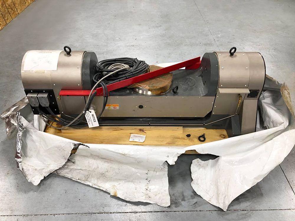 HAAS TR310 #wB09Ohp1v4N6k3f4ilq9YIx8z