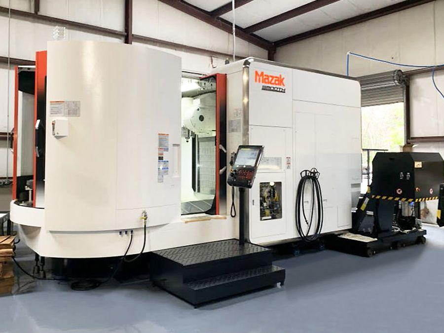 MAZAK INTEGREX 300IV #x201IL14Mib58Yz6IYFpVMPLg