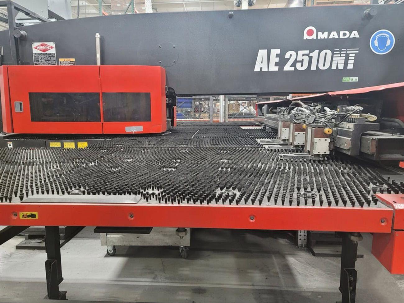 AMADA AE2510NT #OLPIwBFe8tuTzggnjLakX1WaT