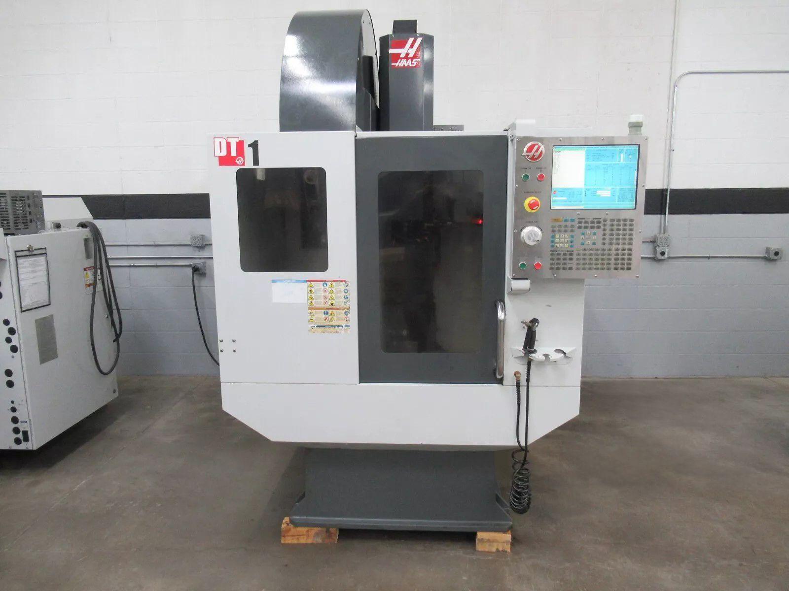 HAAS DT1 #88HaBrtc8QoO9719PmE6vFNce