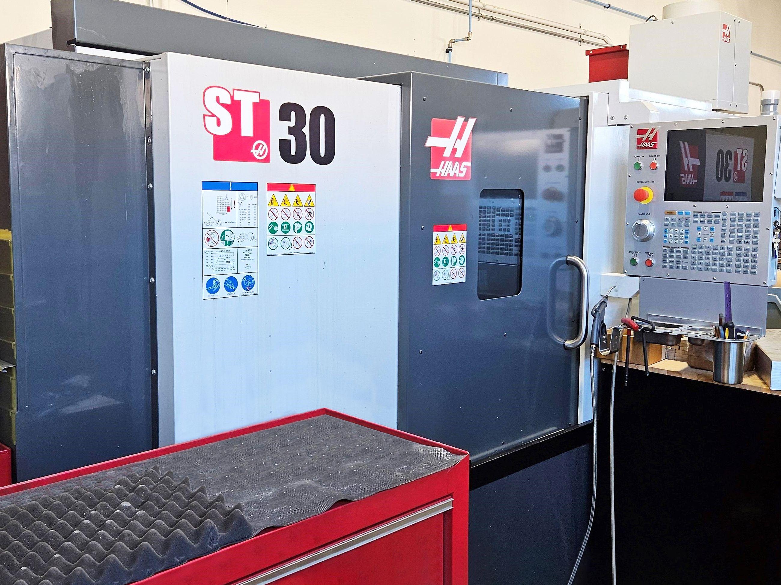 HAAS ST30 #agMlpZaIigVW7zA6Kx2hZBo1D