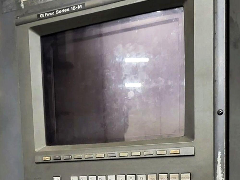 TOYODA FA830 #uJNMPKk8zXhxkCz9TuGEs2TMQ