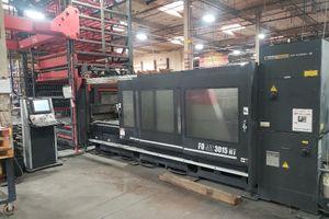 AMADA FOM23015NT #11647