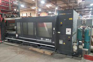 AMADA FOM23015NT #11647