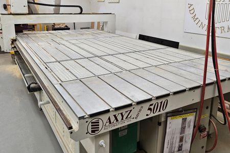 AXYZ 5010 #13203