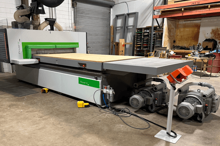 BIESSE ROVER K FT1836 #13194