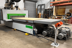 BIESSE ROVER K FT1836 #13194
