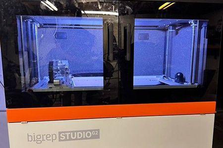 BIGREP STUDIO G2 #13033