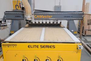 CAMASTER CR505 #13094