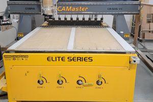 CAMASTER CR505 #13094