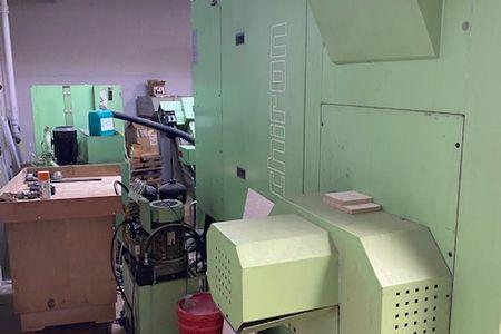 CHIRON DZ12KS #12997