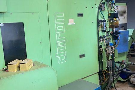 CHIRON DZ12KS #12997