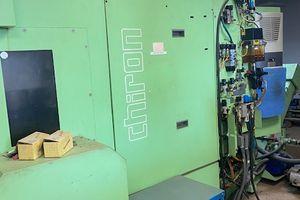 CHIRON DZ12KS #12997