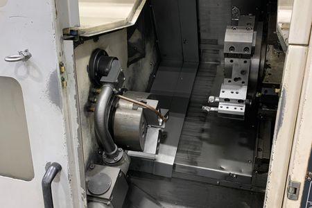 DAEWOO LYNX 200B #13221