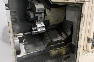 DAEWOO LYNX 200B #13221