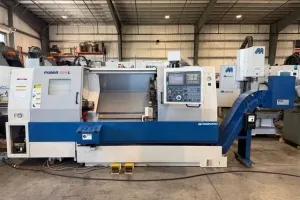 DOOSAN PUMA 300LC #13155