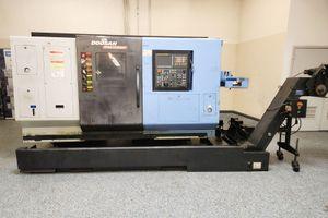 DOOSAN PUMA TT1800SY #12291