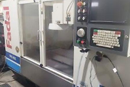 FADAL VMC4020HT #13021