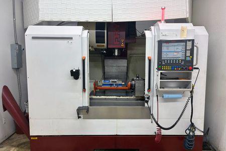 FRYER MC40 #13212