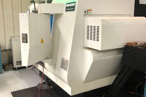 GANESH CYCLONE52BY2 #13086