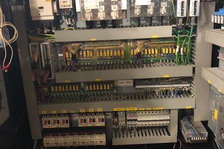 GANESH CYCLONE52BY2 #13086