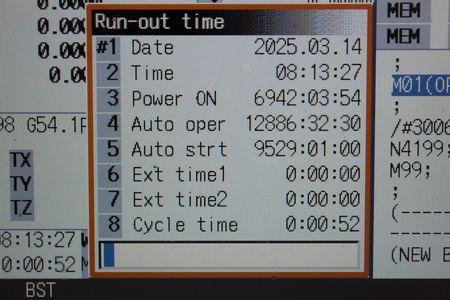 GANESH KSL7612TMY #10426